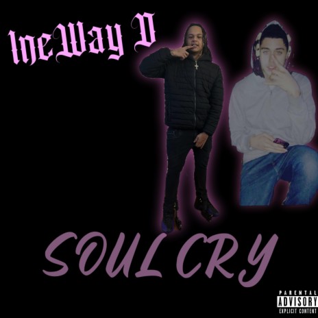 Soul Cry | Boomplay Music