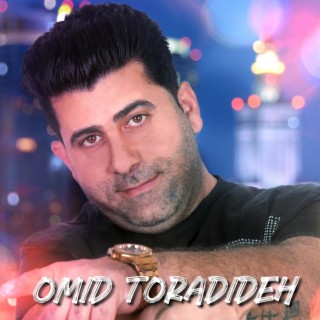 Omid Toradideh