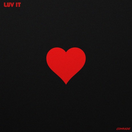 Luv It (Original Mix)