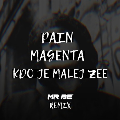 Kdo Je Malej Zee (Mr BE Remix) ft. Magenta & Mr BE | Boomplay Music