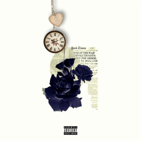 OUTTA-TIME (INTRO) ft. 31ack.ash & King Speech | Boomplay Music