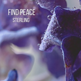 Find peace