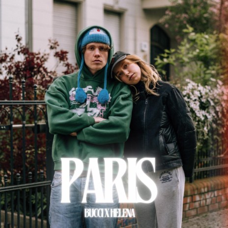 Paris ft. HELENA | Boomplay Music
