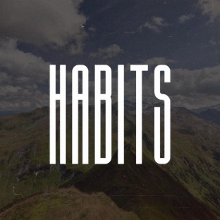 Habits (Melodic Drill Type Beat)