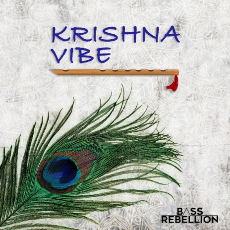 Krishna Vibe | Boomplay Music