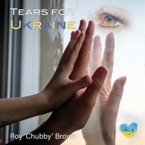 Tears for Ukraine