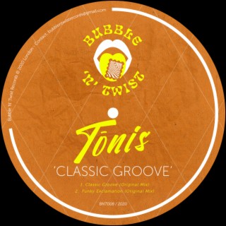 Classic Groove