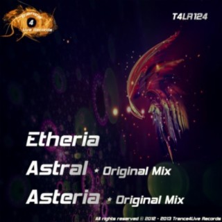 Astral / Esteria