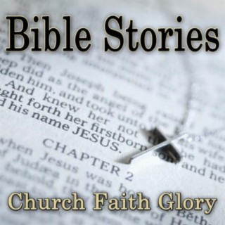 Church Faith Glory