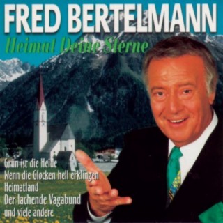 Fred Bertelmann