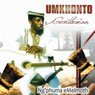 Umkhonto (Gentleman)