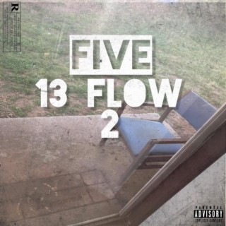 Five 13 Flow 2