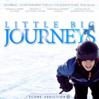 Little Big Journeys
