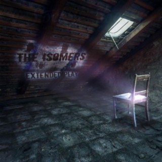 The Isomers EP