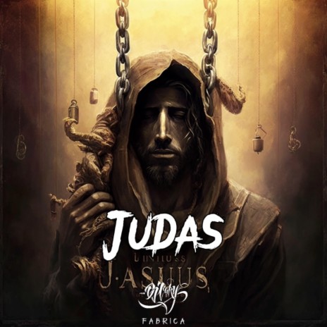 Judas | Boomplay Music