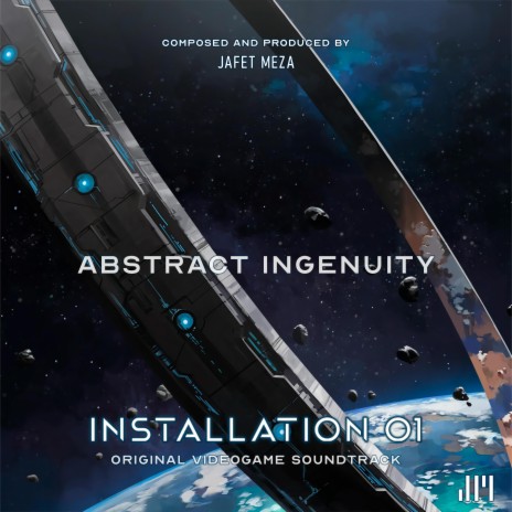 Abstract Ingenuity (Installation 01 Original Game Soundtrack) | Boomplay Music