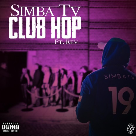 Club Hop (feat. Rev) | Boomplay Music