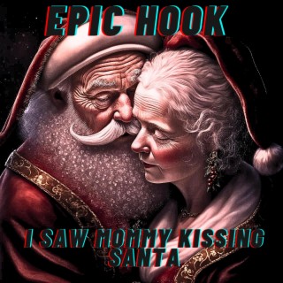 I Saw Mommy Kissing Santa