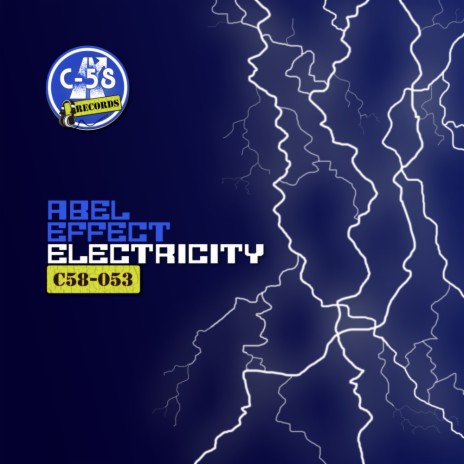 Electricity (Original Mix) | Boomplay Music