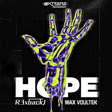 HOPE ft. Max Voultek | Boomplay Music