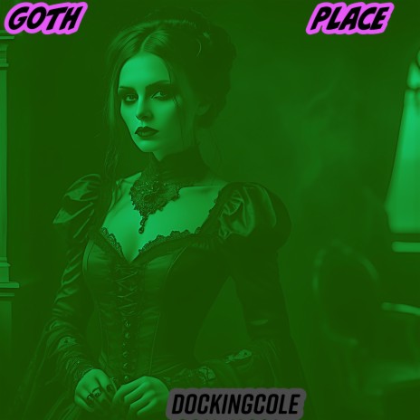Goth Place