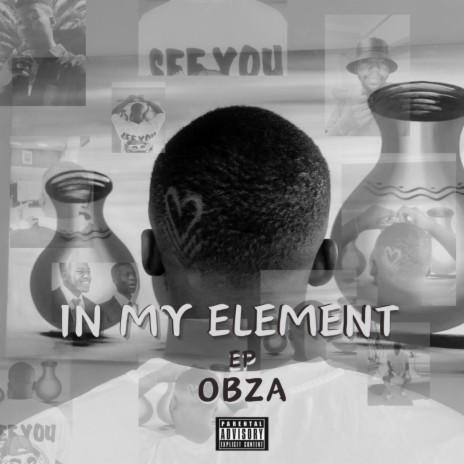 Element ft. Diboy | Boomplay Music