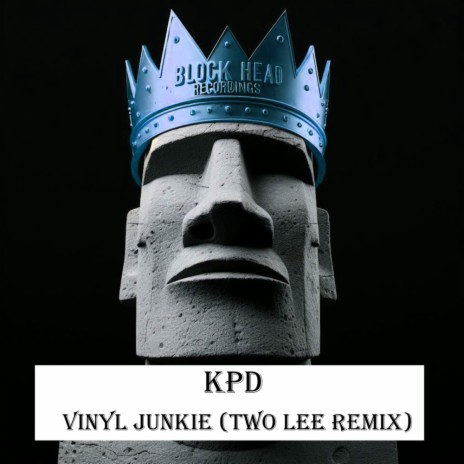Vinyl Junkie (Two Lee Remix) | Boomplay Music