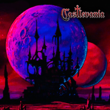 Castlevania ft. Gnosis | Boomplay Music