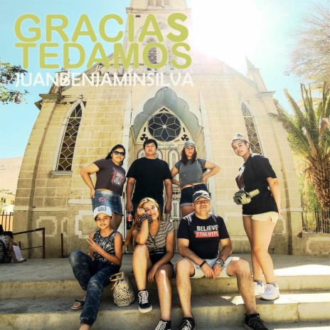 Gracias te Damos | Boomplay Music