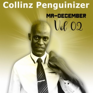 Collinz Penguinizer