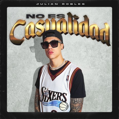 No Es Casualidad | Boomplay Music