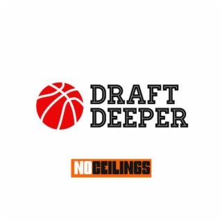 2022 NBA Mock Draft 1.0 - The Box and One