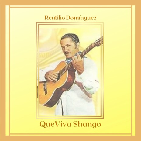 Que Viva Shango | Boomplay Music