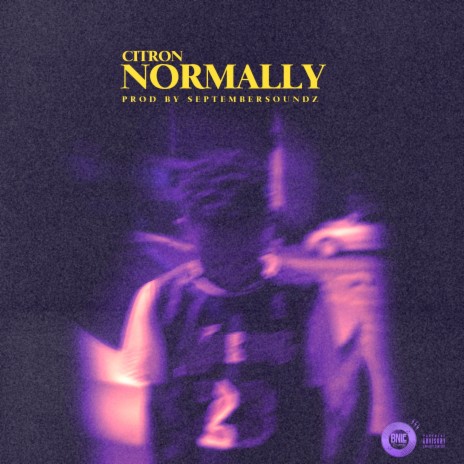 Normally | Boomplay Music