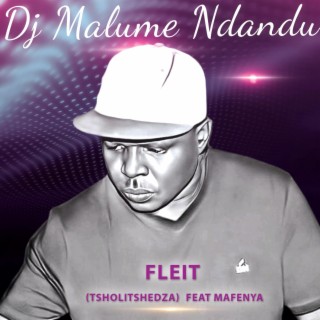 Dj Malume Ndandu