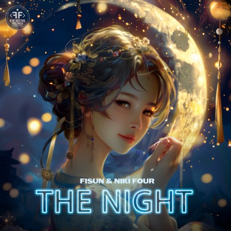 The Night ft. Niki Four | Boomplay Music