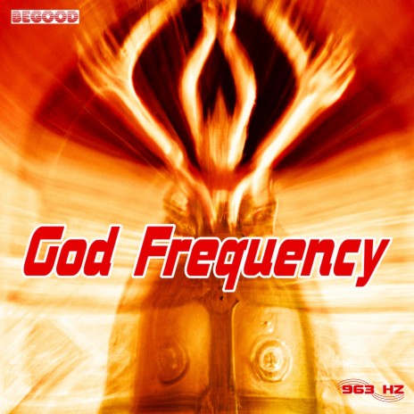 963 Hz God Frequency Phase 12 | Boomplay Music