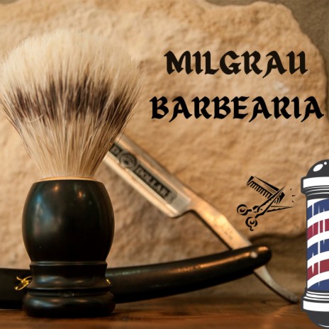 Milgrau barbearia | Boomplay Music