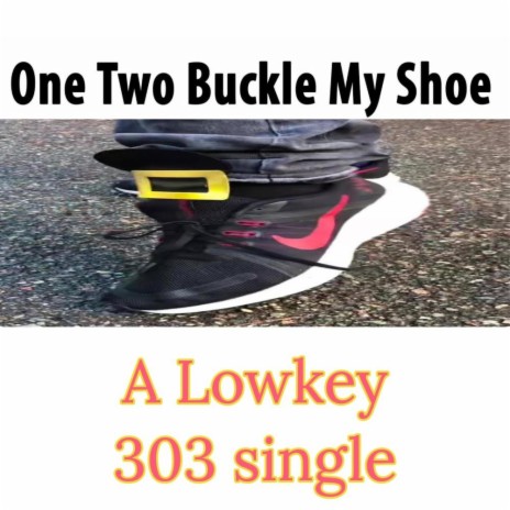 One Two Buckle My Shoe | Boomplay Music