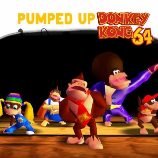 Pumped Up DK Rap