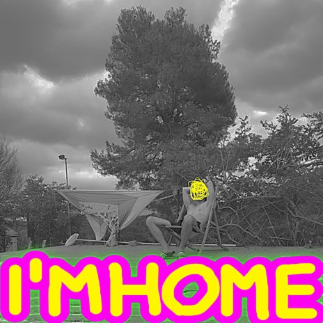 I'MHOME | Boomplay Music