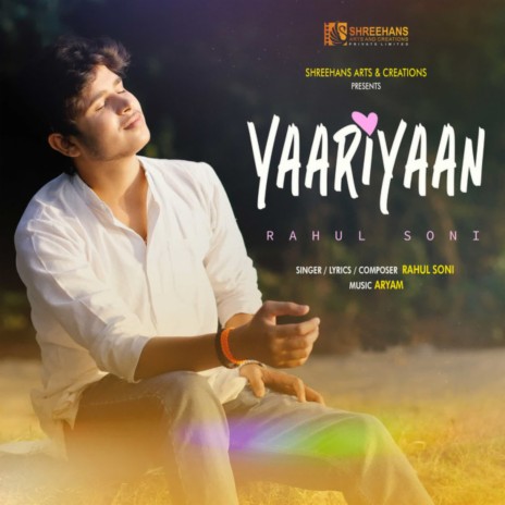 Yaariyaan | Boomplay Music