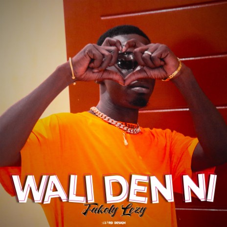 Wali Den Ni | Boomplay Music