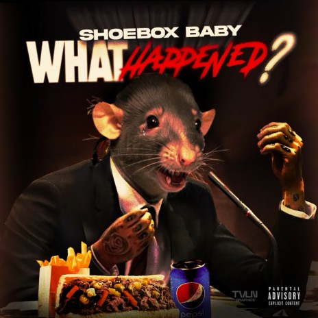 What Happened? | Boomplay Music