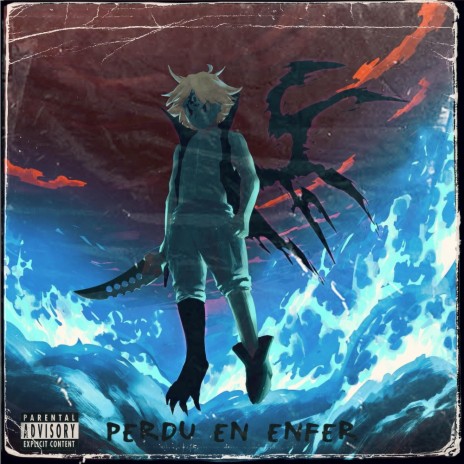 Perdu En Enfer (feat. D-il) | Boomplay Music