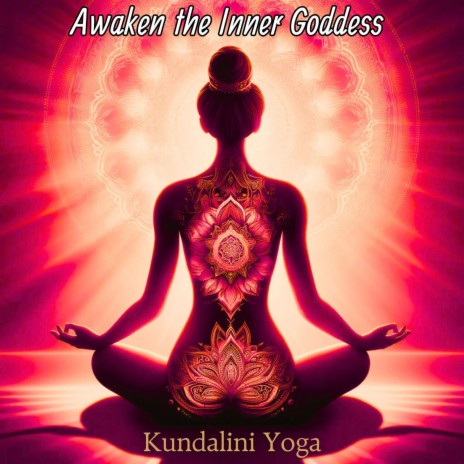 Goddess Awakening: Yoga & Dance Fusion