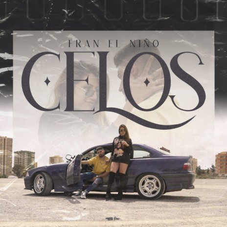 Celos ft. Ozarus | Boomplay Music