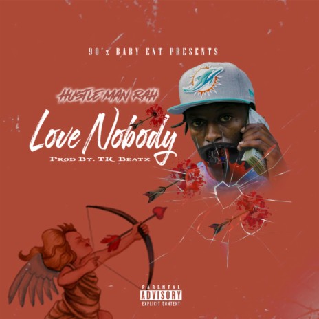 Love Nobody | Boomplay Music