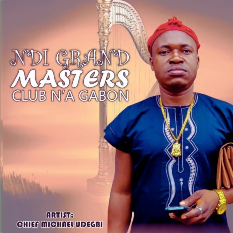 Ndi Grand Masters Club N'a Gabon