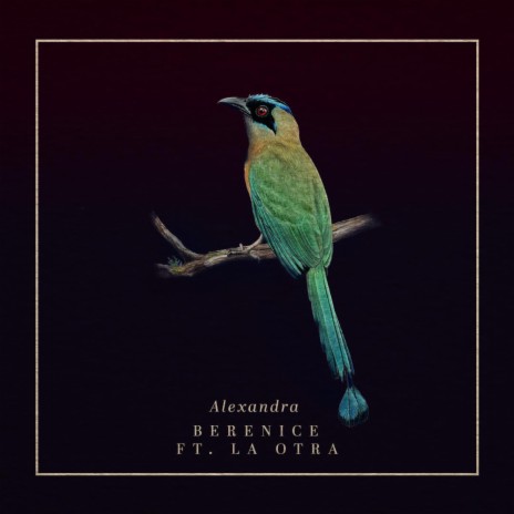 Alexandra ft. La Otra & Los Locos Descalzos | Boomplay Music